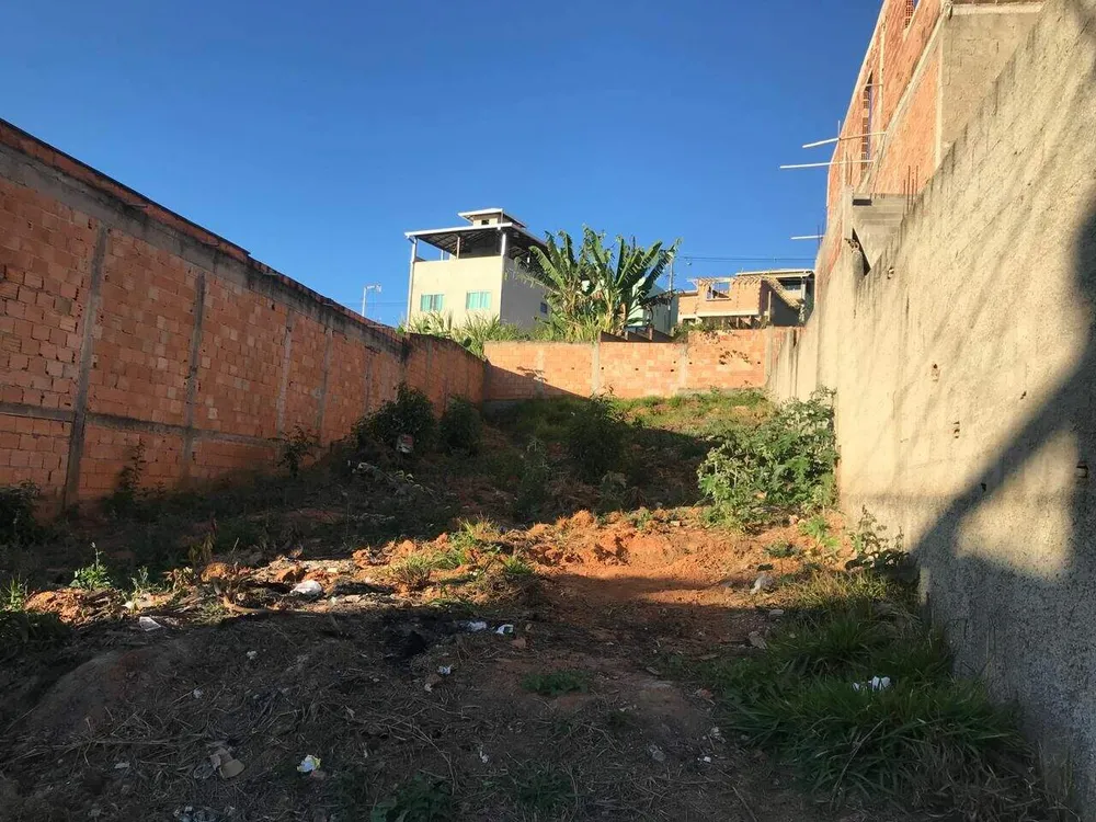 Terreno, 279 m² - Foto 1