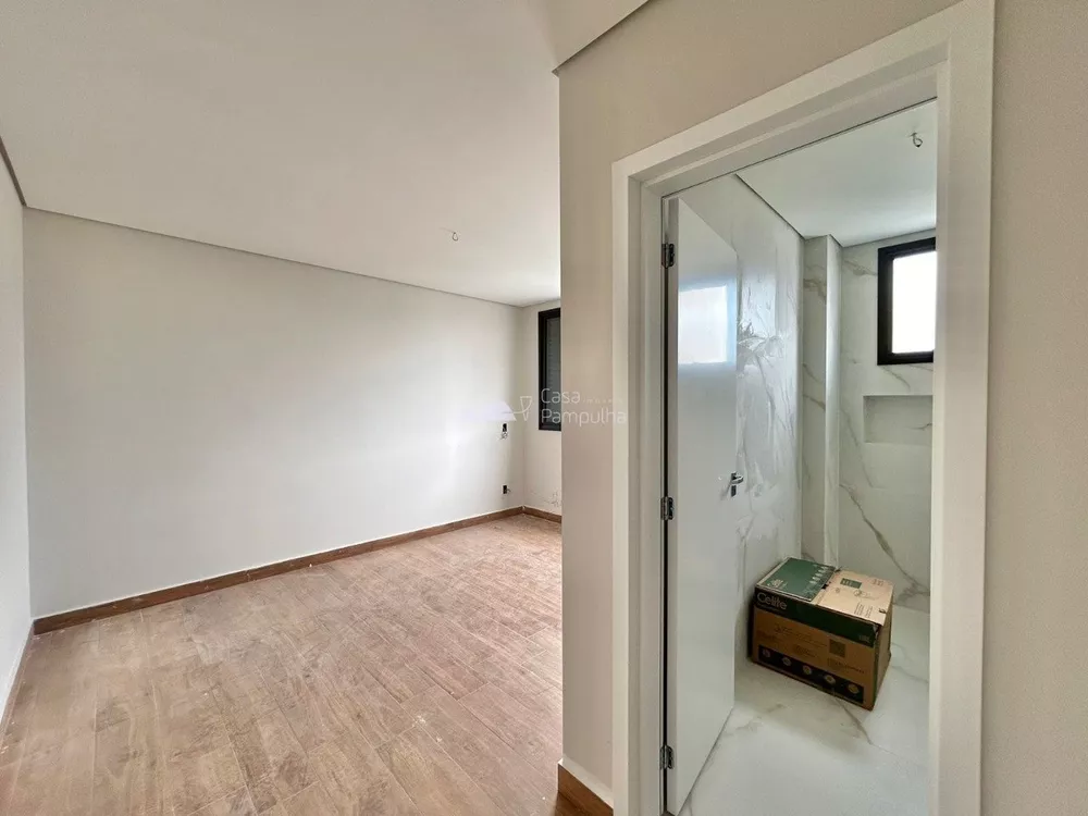 Apartamento à venda com 4 quartos, 160m² - Foto 10