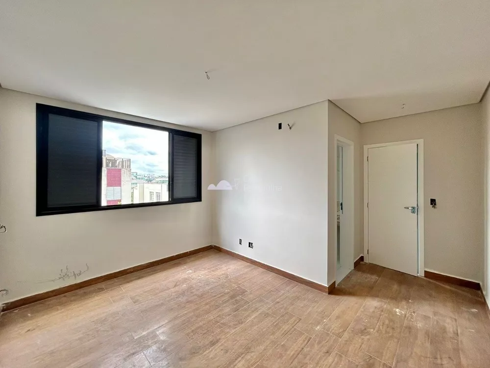 Apartamento à venda com 4 quartos, 160m² - Foto 12