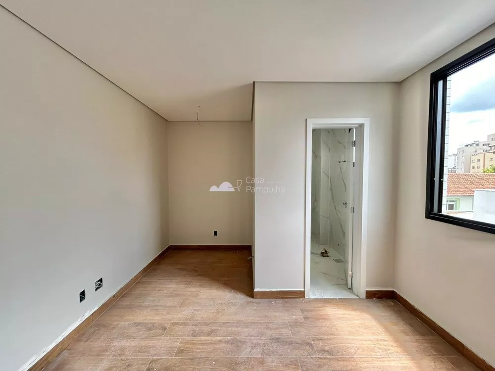 Apartamento à venda com 4 quartos, 160m² - Foto 13