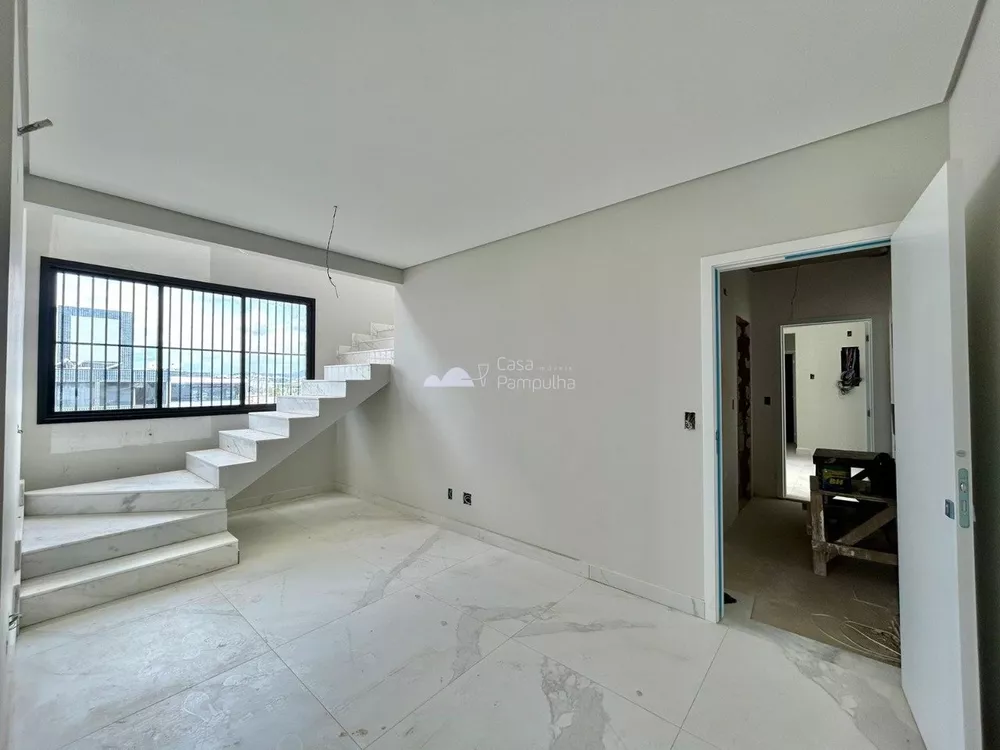 Apartamento à venda com 4 quartos, 160m² - Foto 4