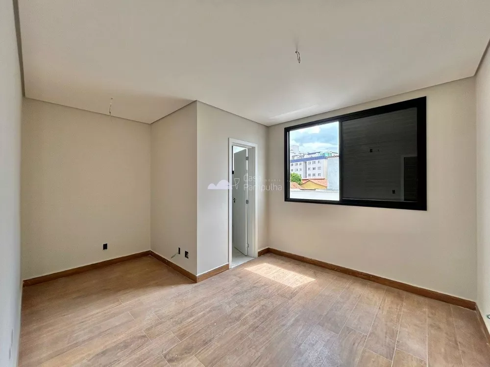 Apartamento à venda com 4 quartos, 160m² - Foto 9