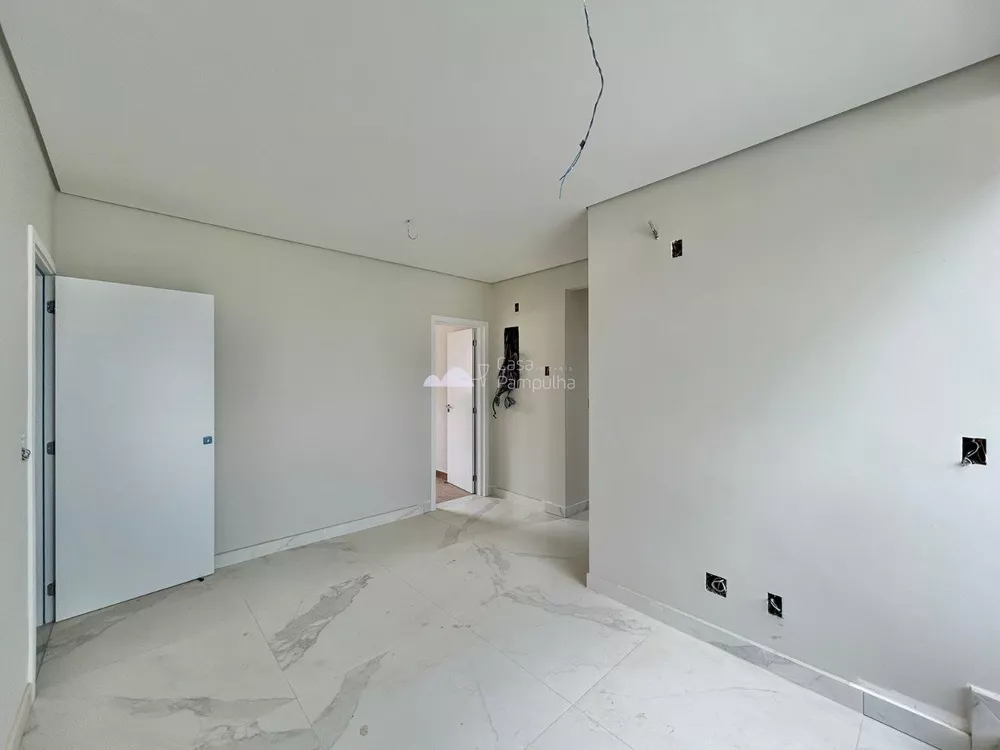 Apartamento à venda com 4 quartos, 160m² - Foto 8