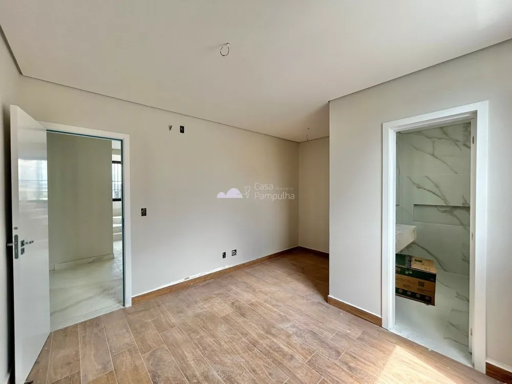 Apartamento à venda com 4 quartos, 160m² - Foto 7