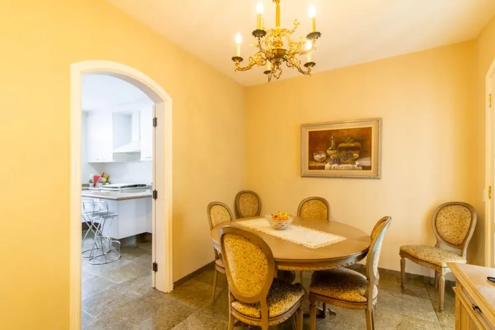 Casa, 3 quartos, 500 m² - Foto 7