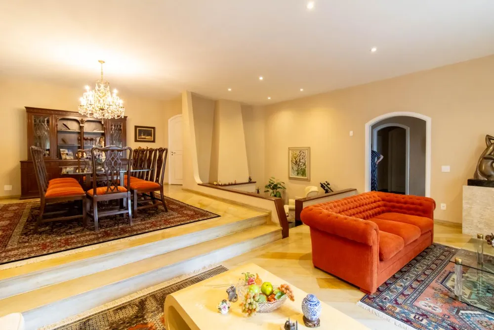 Casa, 3 quartos, 500 m² - Foto 2