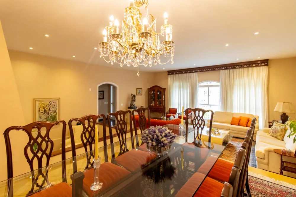 Casa, 3 quartos, 500 m² - Foto 1