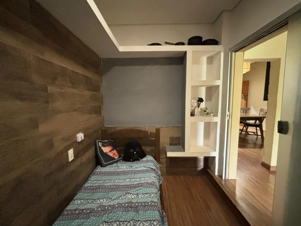 Casa, 3 quartos, 100 m² - Foto 6