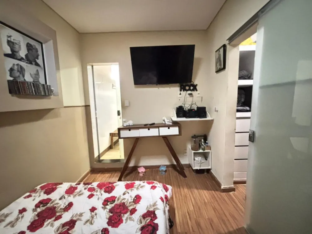 Casa, 3 quartos, 100 m² - Foto 11
