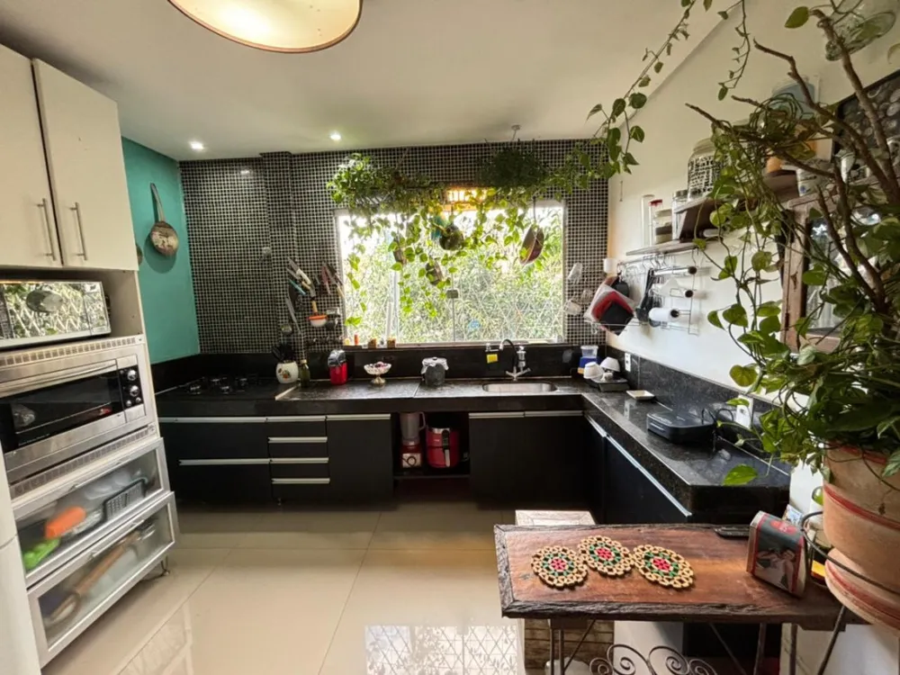 Casa, 3 quartos, 100 m² - Foto 2