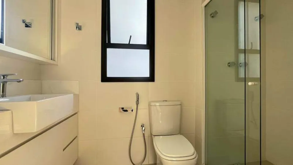 Apartamento, 2 quartos, 63 m² - Foto 4