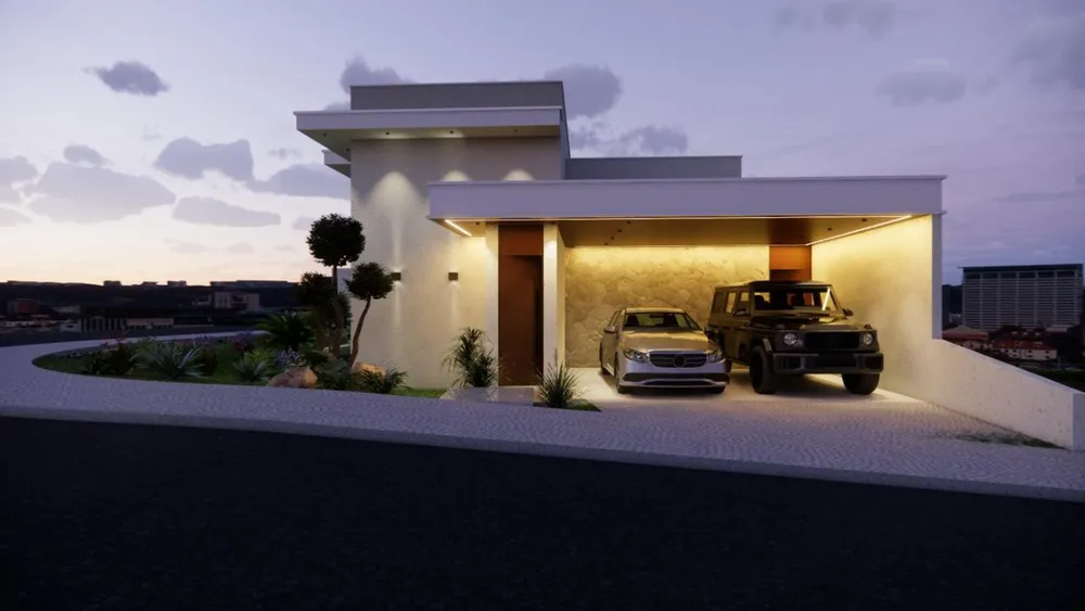 Casa, 3 quartos, 396 m² - Foto 2