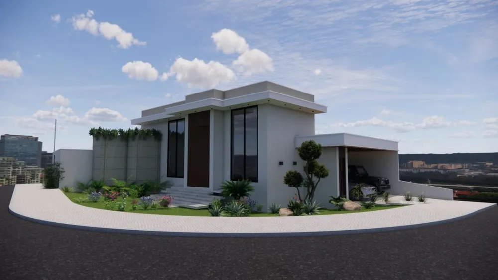 Casa, 3 quartos, 396 m² - Foto 3