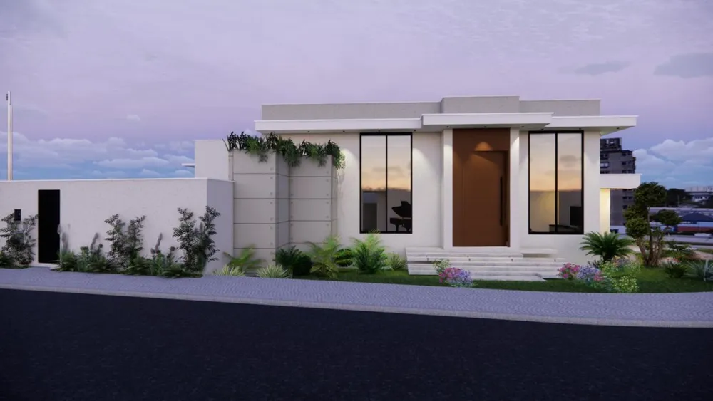 Casa, 3 quartos, 396 m² - Foto 4