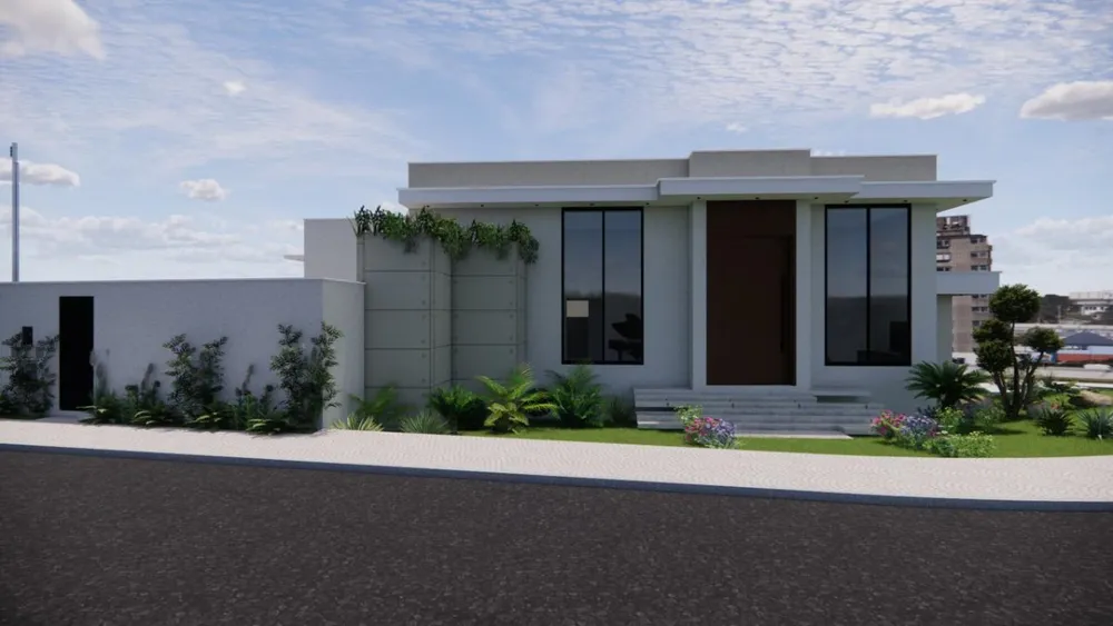 Casa, 3 quartos, 396 m² - Foto 5