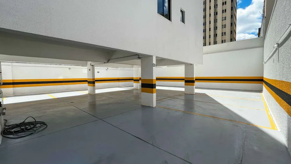 Apartamento, 1 quarto, 38 m² - Foto 9