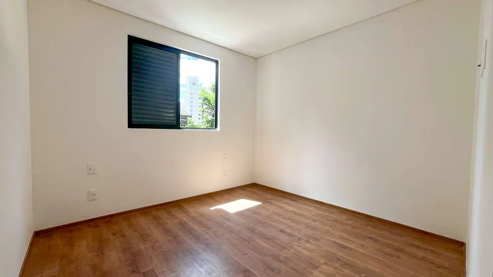 Apartamento, 1 quarto, 38 m² - Foto 3