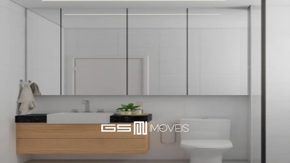Apartamento, 1 quarto, 49 m² - Foto 7