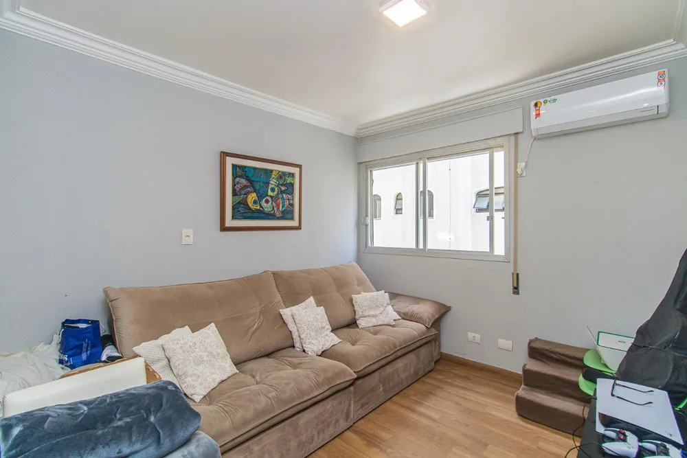 Apartamento, 4 quartos, 204 m² - Foto 7