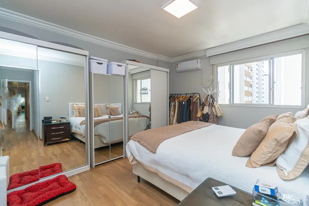 Apartamento, 4 quartos, 204 m² - Foto 15