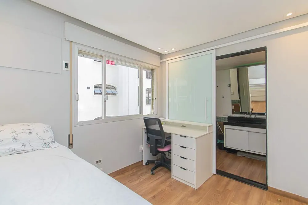 Apartamento, 4 quartos, 204 m² - Foto 8