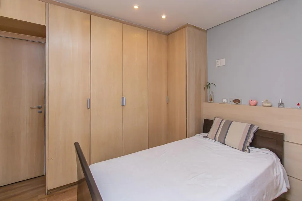 Apartamento, 4 quartos, 204 m² - Foto 12
