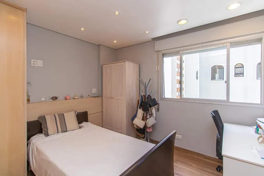 Apartamento, 4 quartos, 204 m² - Foto 11