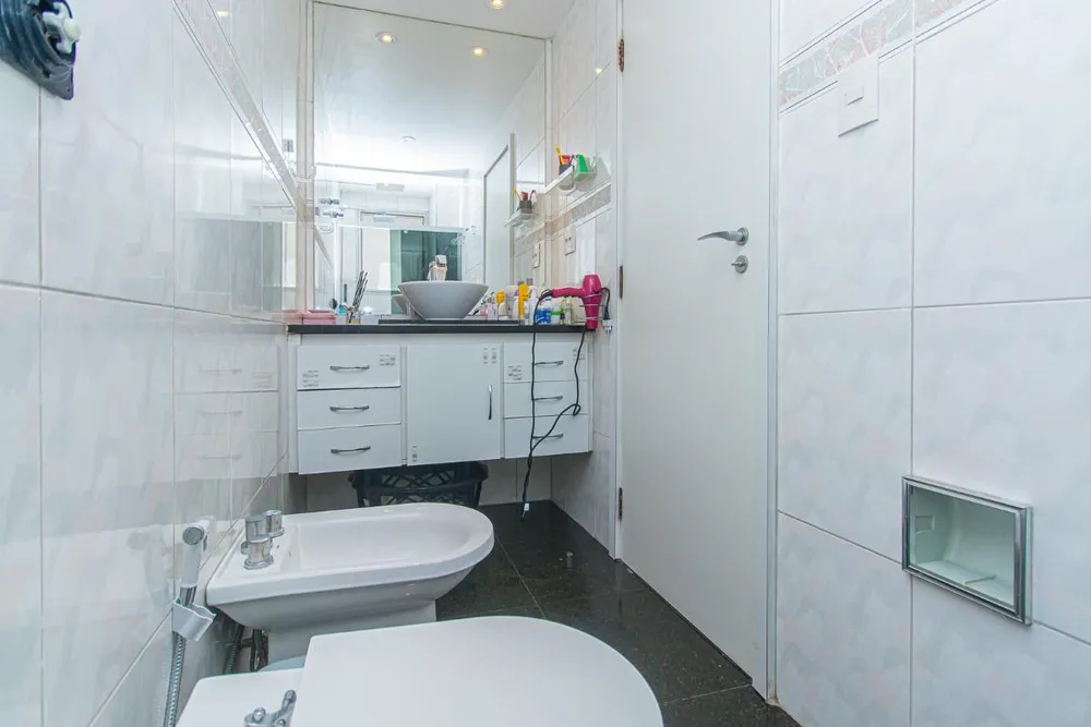 Apartamento, 4 quartos, 204 m² - Foto 14