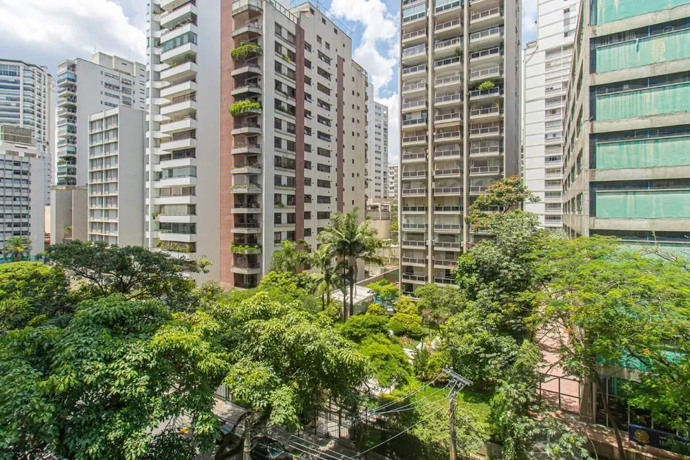 Apartamento, 4 quartos, 204 m² - Foto 4