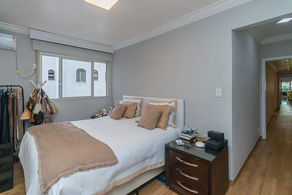 Apartamento, 4 quartos, 204 m² - Foto 16