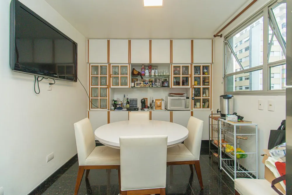 Apartamento, 4 quartos, 204 m² - Foto 19