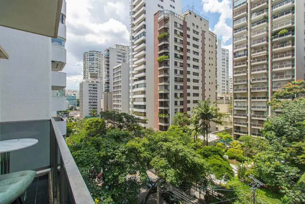 Apartamento, 4 quartos, 204 m² - Foto 5