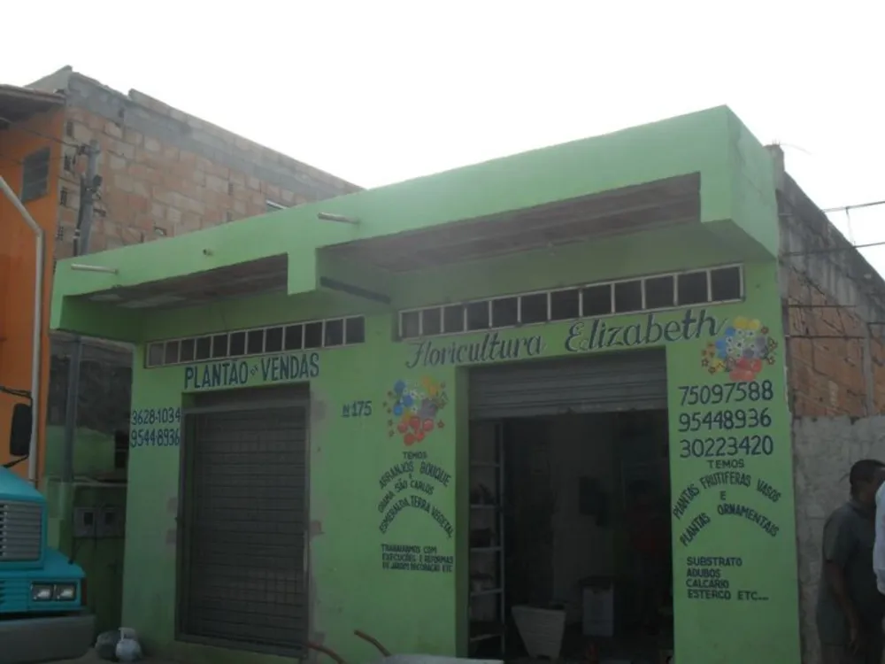 Casa, 2 quartos, 85 m² - Foto 12