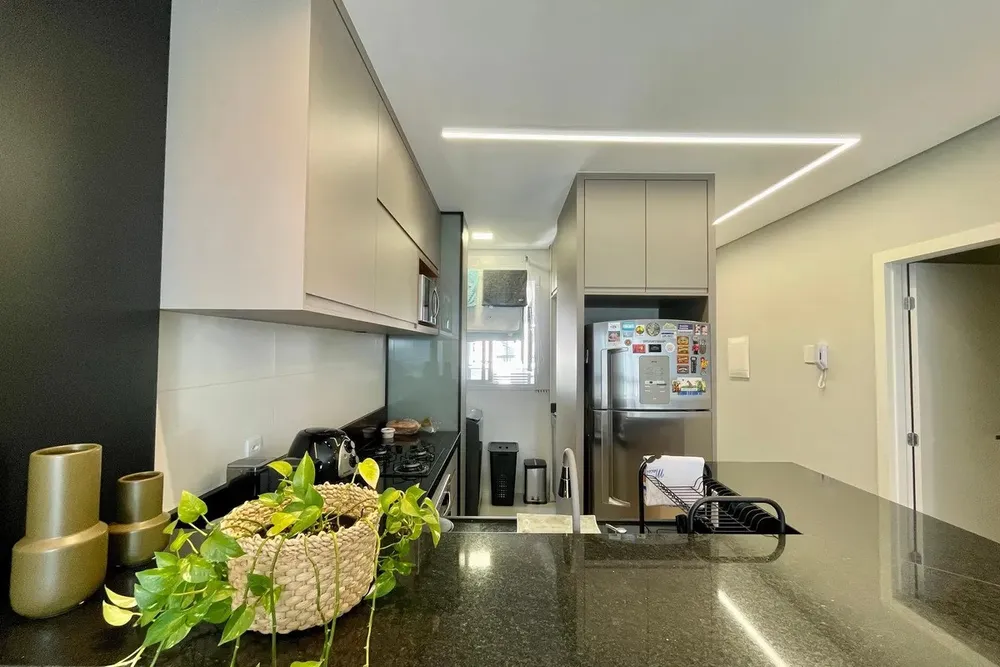 Apartamento, 2 quartos, 72 m² - Foto 4