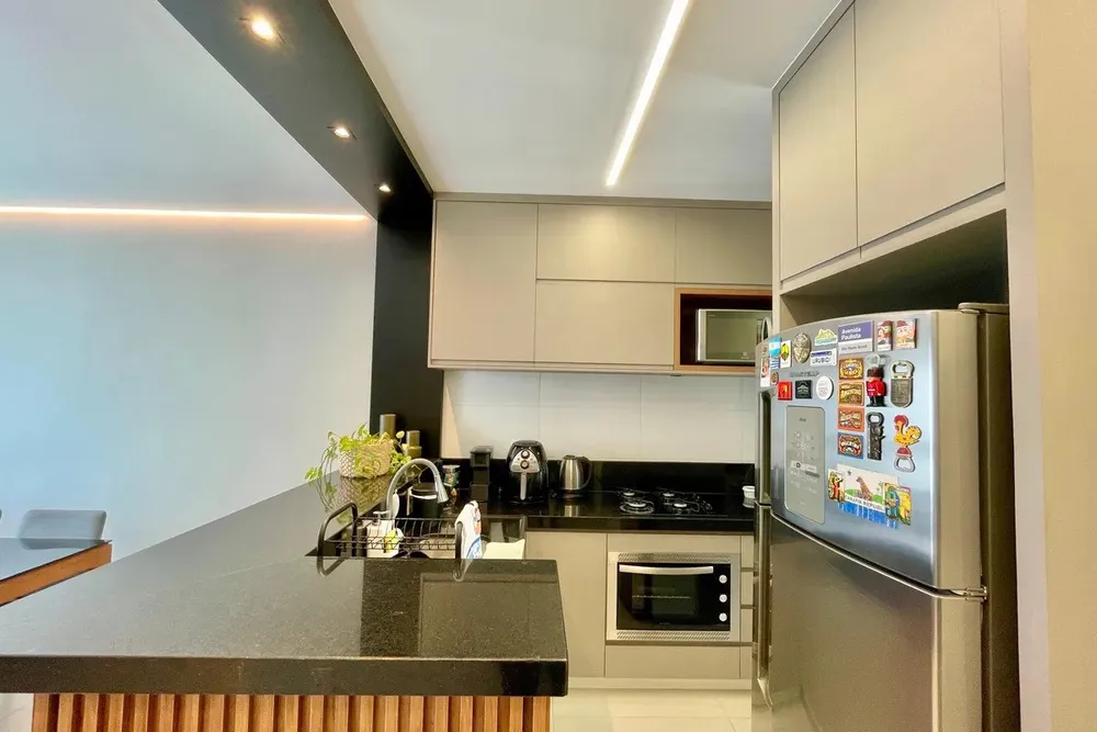 Apartamento, 2 quartos, 72 m² - Foto 12