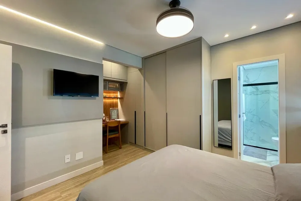 Apartamento, 2 quartos, 72 m² - Foto 7