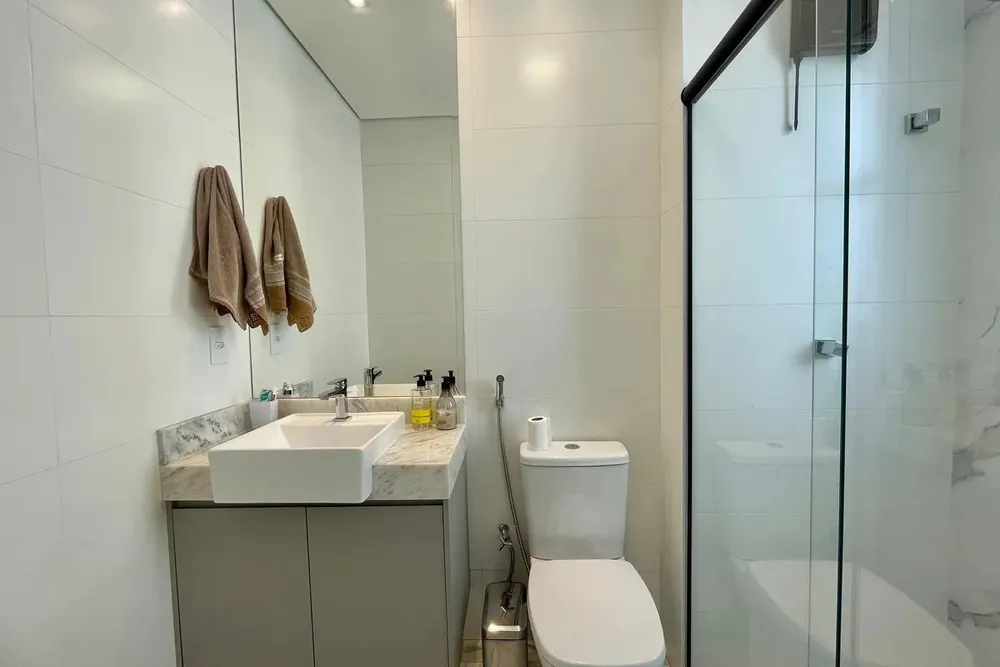 Apartamento, 2 quartos, 72 m² - Foto 10