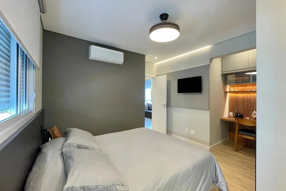Apartamento, 2 quartos, 72 m² - Foto 6