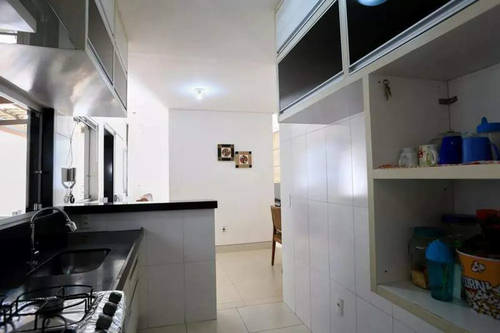 Casa, 3 quartos, 217 m² - Foto 9
