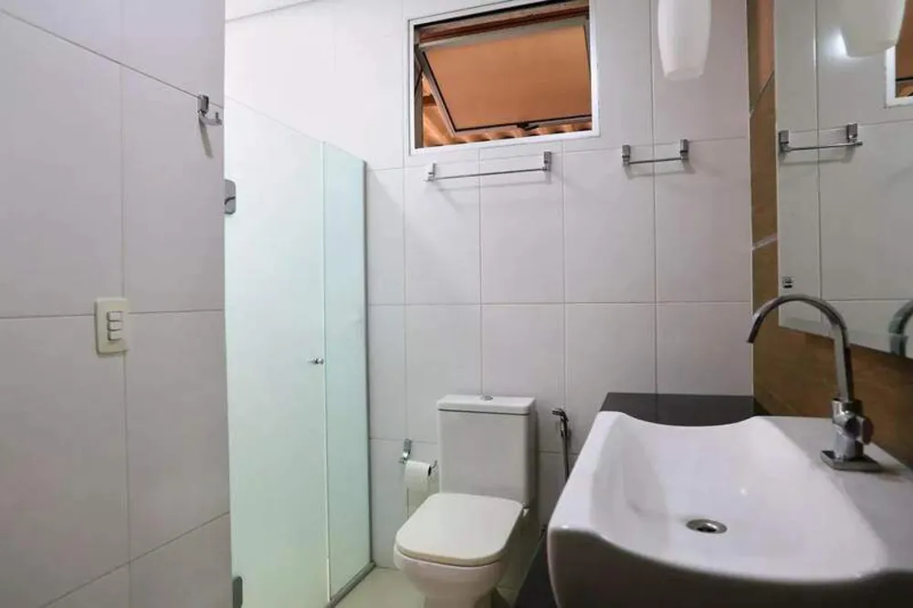 Casa, 3 quartos, 217 m² - Foto 17