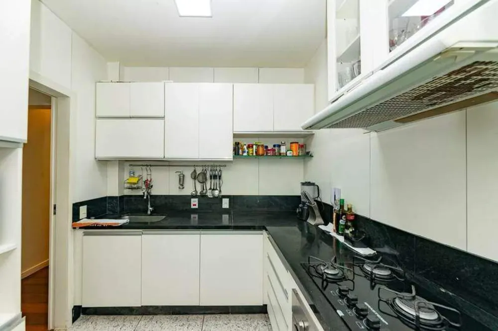 Casa, 3 quartos, 217 m² - Foto 7