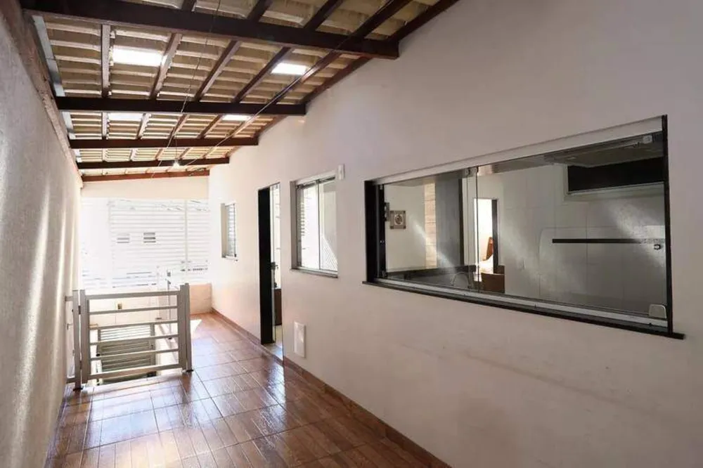 Casa, 3 quartos, 217 m² - Foto 7