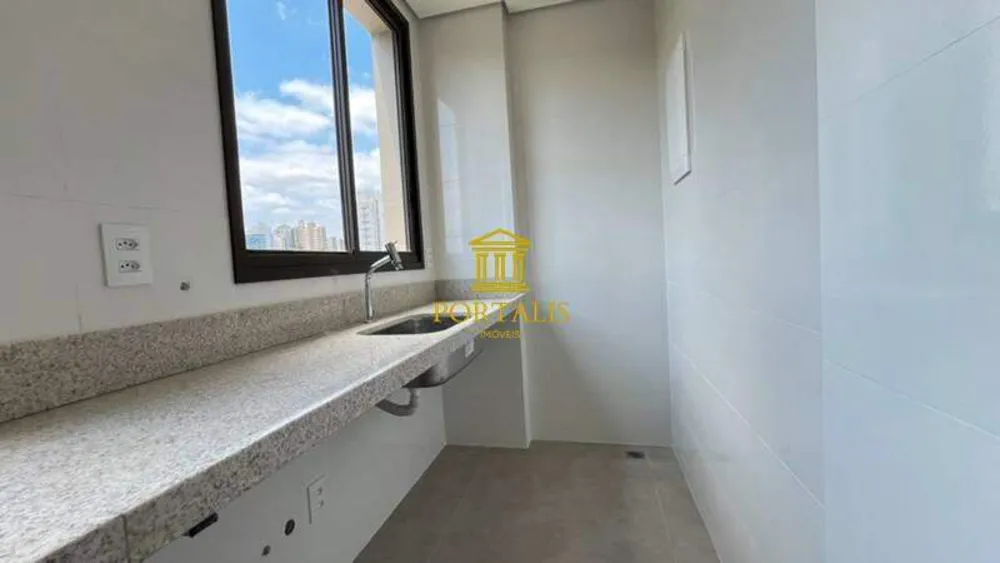 Cobertura, 2 quartos, 79 m² - Foto 22