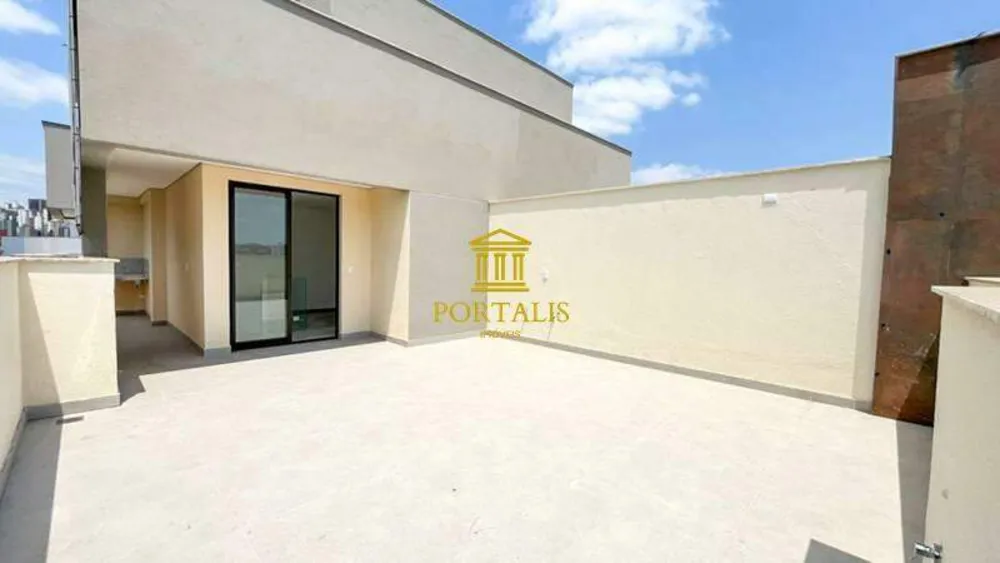 Cobertura, 2 quartos, 79 m² - Foto 10