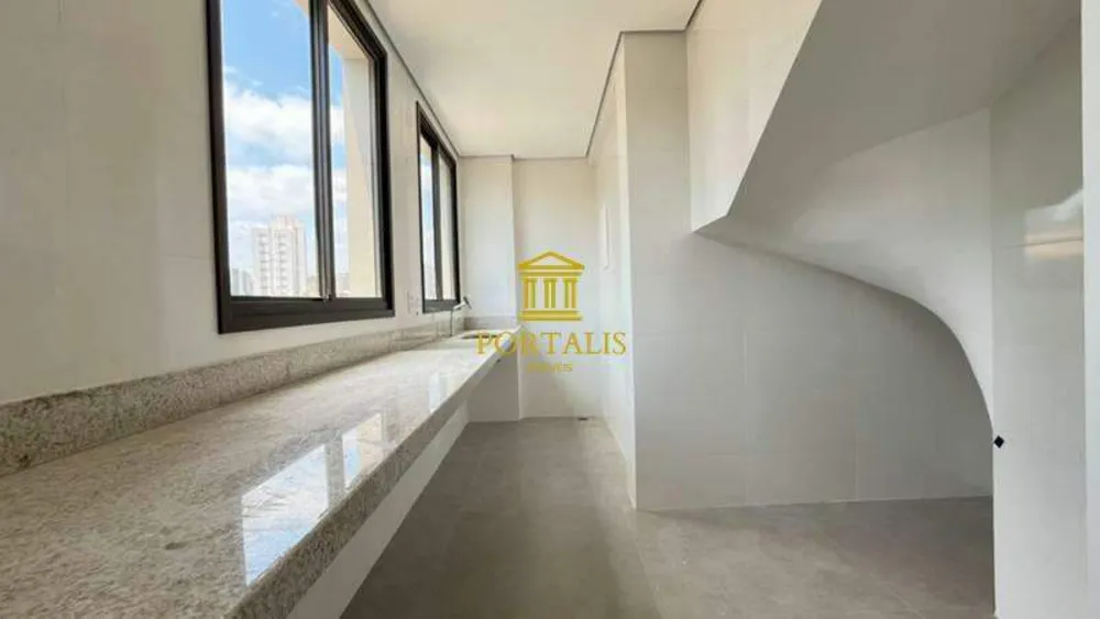 Cobertura, 2 quartos, 79 m² - Foto 6
