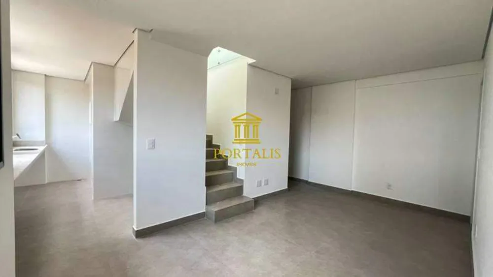 Cobertura, 2 quartos, 79 m² - Foto 1