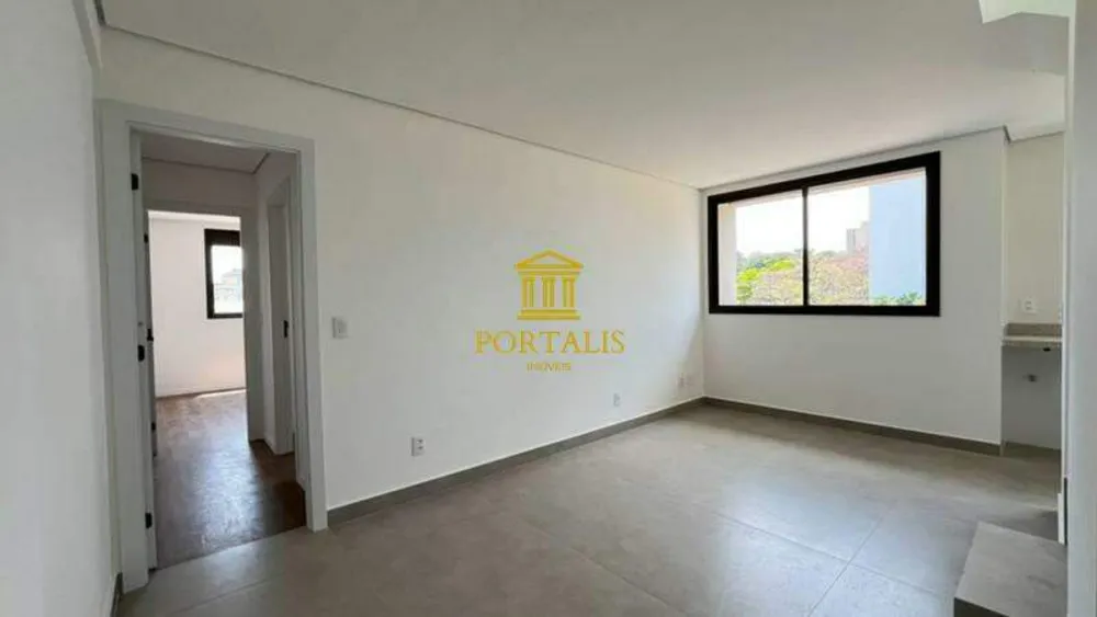 Cobertura, 2 quartos, 79 m² - Foto 20