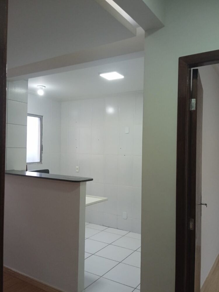 Apartamento à venda com 2 quartos, 55m² - Foto 4