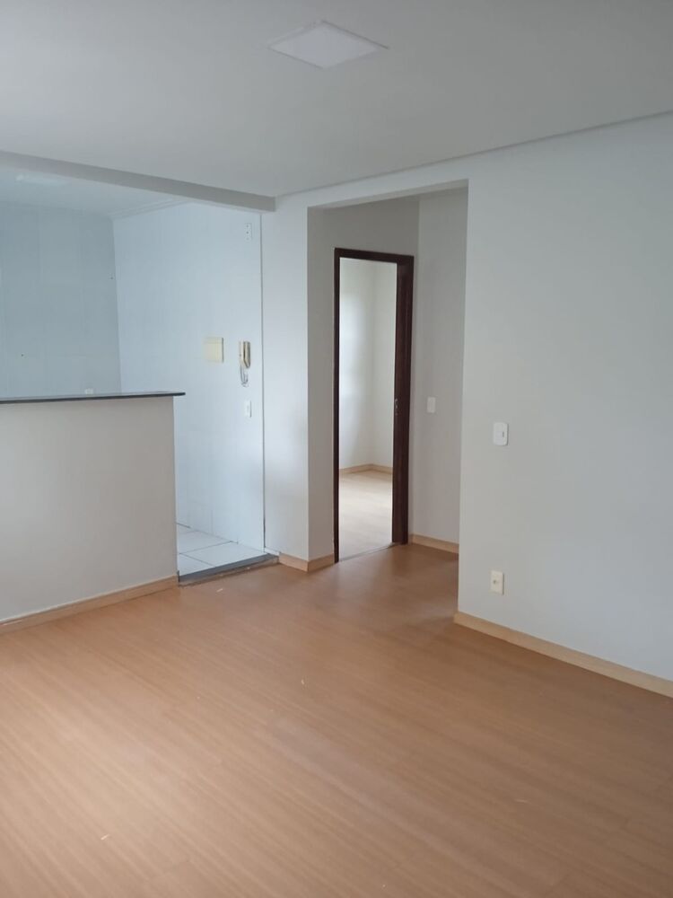 Apartamento à venda com 2 quartos, 55m² - Foto 9