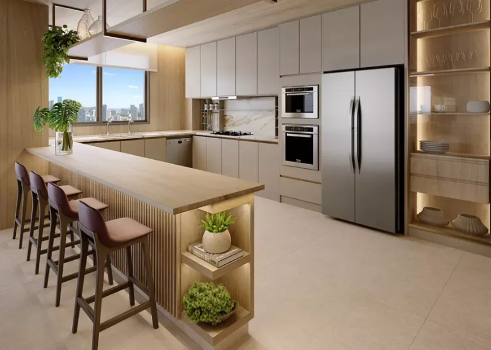 Apartamento, 4 quartos, 454 m² - Foto 17